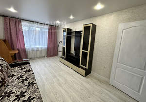 1-к квартира, вторичка, 41м2, 4/9 этаж