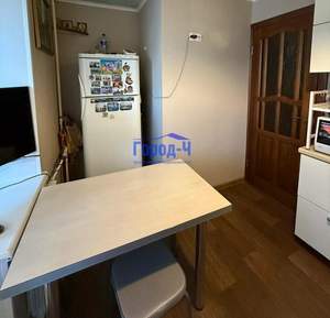 1-к квартира, вторичка, 37м2, 1/9 этаж