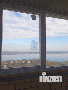 3-к квартира, вторичка, 82м2, 20/25 этаж