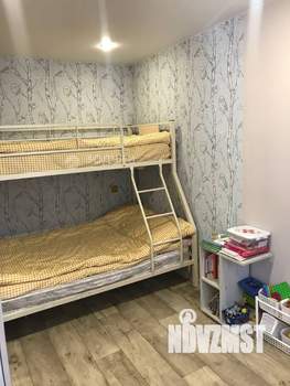 2-к квартира, вторичка, 44м2, 1/5 этаж