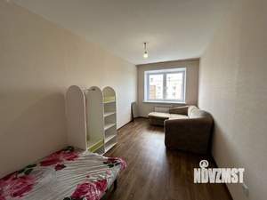 1-к квартира, вторичка, 29м2, 5/5 этаж