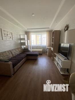 3-к квартира, вторичка, 67м2, 7/9 этаж