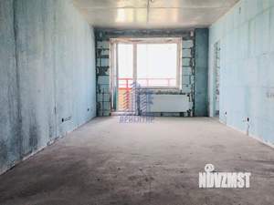 3-к квартира, вторичка, 90м2, 3/25 этаж