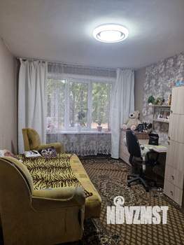 3-к квартира, вторичка, 77м2, 1/9 этаж