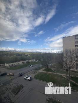 4-к квартира, вторичка, 66м2, 4/5 этаж