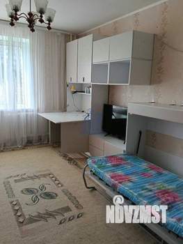 2-к квартира, вторичка, 48м2, 2/10 этаж