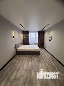 1-к квартира, вторичка, 35м2, 9/11 этаж