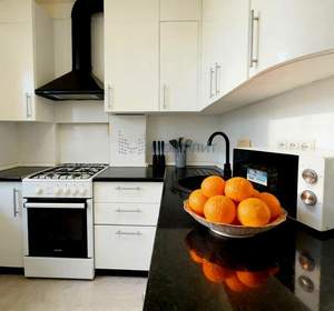 1-к квартира, вторичка, 31м2, 1/5 этаж