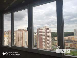 1-к квартира, вторичка, 39м2, 15/16 этаж