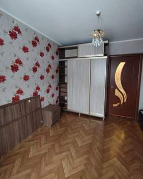 2-к квартира, вторичка, 53м2, 8/9 этаж