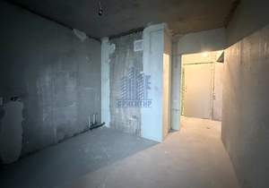 1-к квартира, вторичка, 37м2, 13/16 этаж