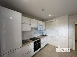 1-к квартира, вторичка, 46м2, 8/15 этаж
