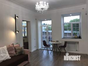 2-к квартира, вторичка, 65м2, 2/3 этаж