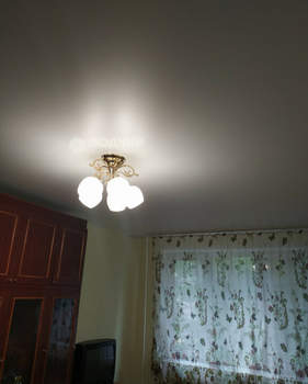 3-к квартира, вторичка, 65м2, 3/9 этаж