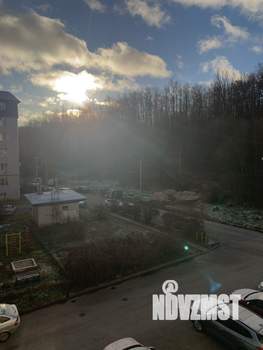 1-к квартира, вторичка, 34м2, 2/7 этаж