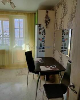 1-к квартира, вторичка, 45м2, 3/15 этаж
