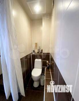2-к квартира, вторичка, 62м2, 6/16 этаж