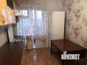 1-к квартира, вторичка, 42м2, 6/8 этаж