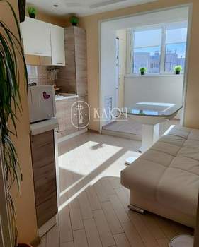 1-к квартира, вторичка, 39м2, 10/11 этаж