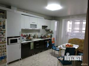 3-к квартира, вторичка, 76м2, 13/14 этаж