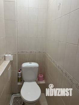 2-к квартира, вторичка, 54м2, 5/5 этаж