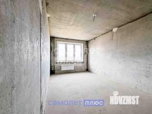 1-к квартира, вторичка, 39м2, 16/16 этаж