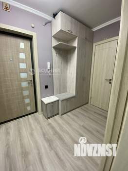 1-к квартира, вторичка, 41м2, 9/16 этаж