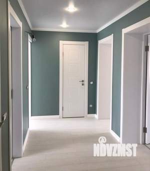 3-к квартира, вторичка, 78м2, 6/7 этаж