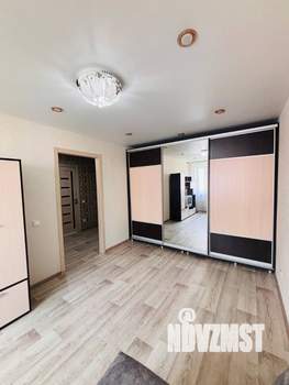 1-к квартира, вторичка, 40м2, 5/10 этаж