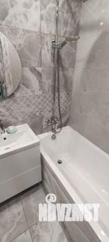 1-к квартира, вторичка, 34м2, 5/14 этаж