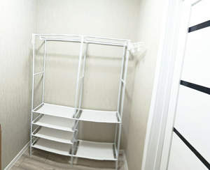 2-к квартира, вторичка, 55м2, 10/16 этаж