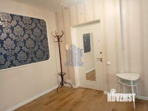 2-к квартира, вторичка, 64м2, 2/16 этаж