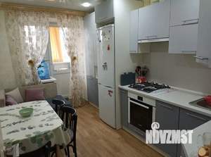 1-к квартира, вторичка, 40м2, 6/10 этаж