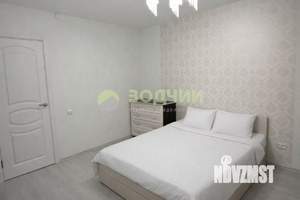 3-к квартира, вторичка, 78м2, 2/10 этаж