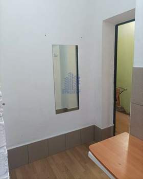 Студия квартира, вторичка, 13м2, 1/3 этаж