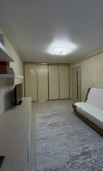 1-к квартира, вторичка, 36м2, 1/16 этаж