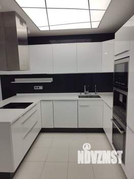 3-к квартира, вторичка, 93м2, 5/5 этаж