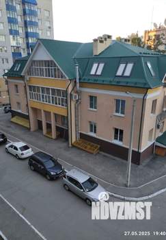 1-к квартира, сданный дом, 48м2, 4/10 этаж