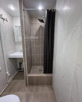 Студия квартира, вторичка, 23м2, 5/5 этаж