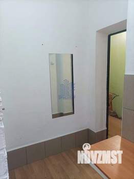 Студия квартира, вторичка, 13м2, 1/3 этаж