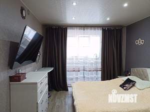 2-к квартира, вторичка, 52м2, 4/8 этаж