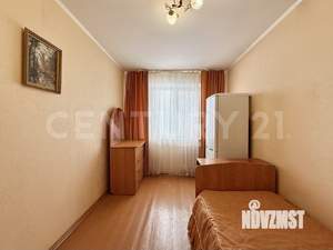 2-к квартира, вторичка, 45м2, 4/5 этаж