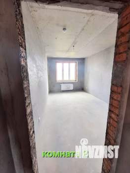 2-к квартира, вторичка, 62м2, 10/13 этаж