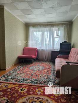 1-к квартира, вторичка, 30м2, 5/5 этаж