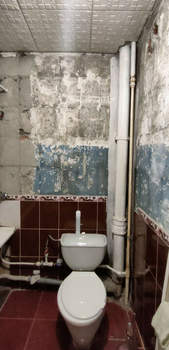 Студия квартира, вторичка, 25м2, 8/9 этаж