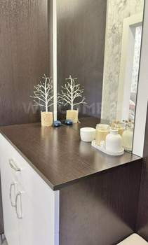 3-к квартира, вторичка, 65м2, 4/9 этаж