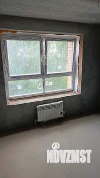 1-к квартира, вторичка, 36м2, 5/9 этаж