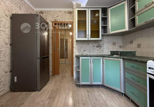2-к квартира, вторичка, 53м2, 2/9 этаж
