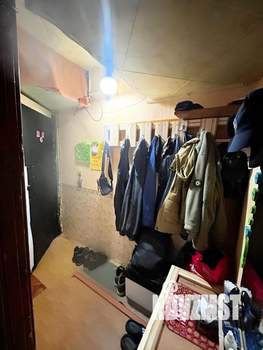 3-к квартира, вторичка, 59м2, 3/5 этаж