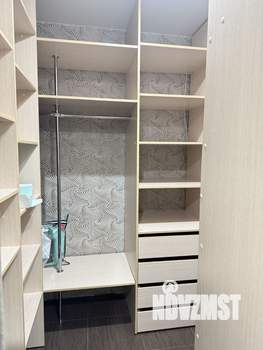 1-к квартира, вторичка, 36м2, 3/12 этаж